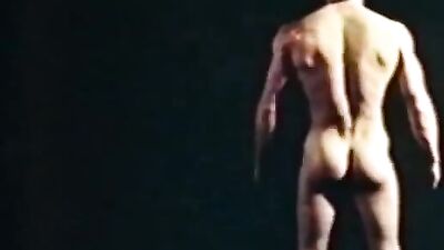 Greek Lightning - Full Length (Muscle Boys Action Ass Play)