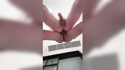 Japanese anal punishment leads to a deadly end