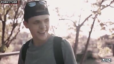 Camping Buddies: A Sexy Adventure with Friends