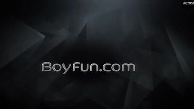 Gregor Gilead & Oliver Morgenson ASOI