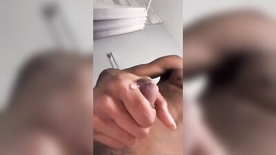 Bangin Big Black Dicks - The Solo Session