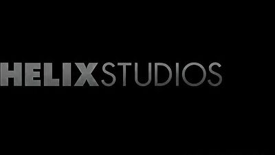 Damien Wolfe Cums in Action Scenes: A Hot JKLI Solo