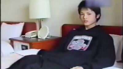 Japanese cute boy loveshot classic hotel