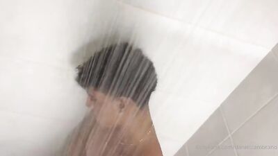 Young, Muscular Twinks Engage in Raw, Unprotected Sex in Bed