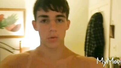 Gym Hunks Alex part 2 - A Muscular Adventure