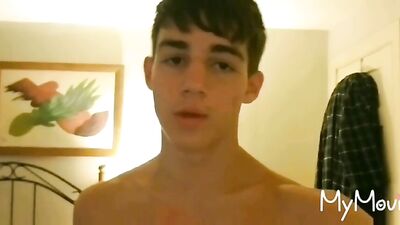 Gym Hunks Alex part 2 - A Muscular Adventure