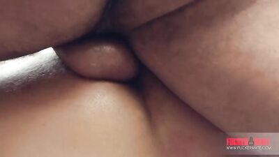 Handsome Hunks Handle Each Other with Erotic Adventure in Max and Antonio 2015