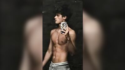 William Franklyn Millers Sexy Adventure Part 2: The Fun Hot Solo OnlyFans Experience