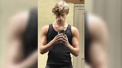 William Franklyn Millers Sexy Adventure Part 2: The Fun Hot Solo OnlyFans Experience