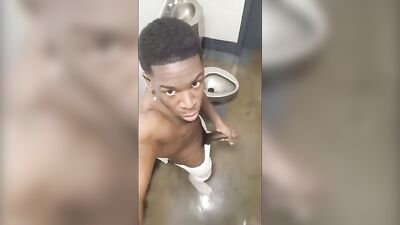 Straight out of Manhattan: Monstrous BBC solo play with a twist!