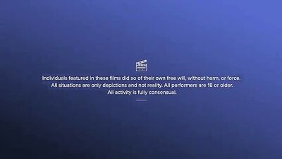 Straight Stepsons in Loose Action