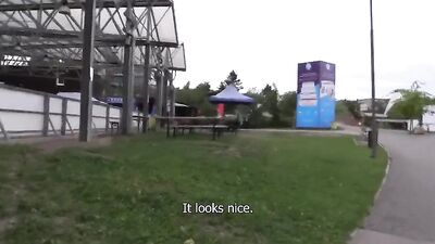 Skater Boy Hunters: Czech Edition