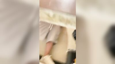 Double-Teamed and Left Out! - An Amateur Asian Twink Cam Show with Bisexual Bros and Cum Shot Fun in the Streets