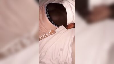 Young and Black - Anal Innocence