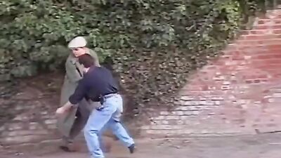 Gay Twink Cadinot Goes Down on Muscular Frat Guys with Huge Cocks in Action-Packed Full Length Video