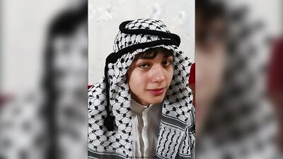 Titanic Cocks of Asia: The Persian Kings Raging Thrusts and Explosive Ejaculations