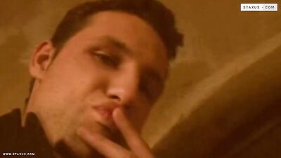 TWINK GAY PORN RICK NIELSON & SCOTTY BERN SEXY