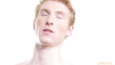 Next Door Twink Roomate Truth or Dare Sucking Dick