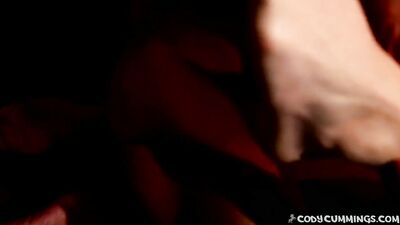 Cody Cummings Fuck And Cumshot