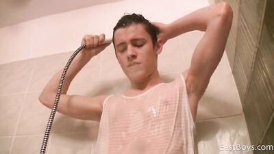 Exclusive Casting - Cute Boy