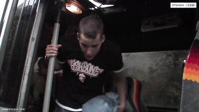 Dream Ticket Scene 3