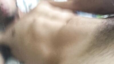 Busting A Good Nut!;)