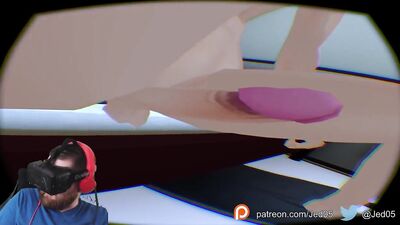 Till I Remember (Twink fucking sim) - COCKulus VR