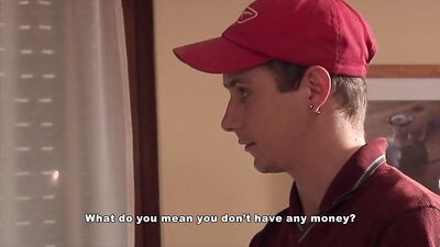 Dream ticket scene 5