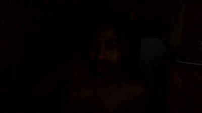 NEW NJ Amatuer! In Night Vision Ade is Call you Sexy! Vampire