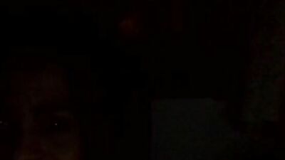 NEW NJ Amatuer! In Night Vision Ade is Call you Sexy! Vampire