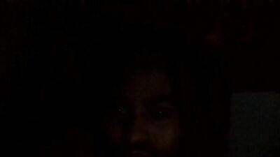 NEW NJ Amatuer! In Night Vision Ade is Call you Sexy! Vampire