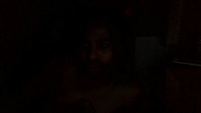 NEW NJ Amatuer! In Night Vision Ade is Call you Sexy! Vampire