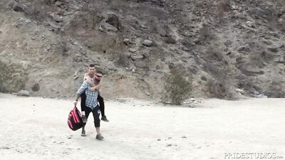 DylanLucas Paramedic Daddy Pounds k