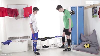 Football focus scene 2