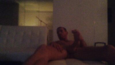 Cager Klarxon: My Buddy's Big Dick (...in my ass...)