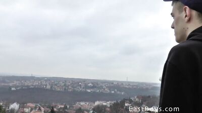 Limousine Boys 2016 - Play with a Big Dick