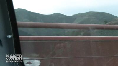 Into the Wilde: Episode 1