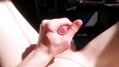 sunny POV cumshot,solo