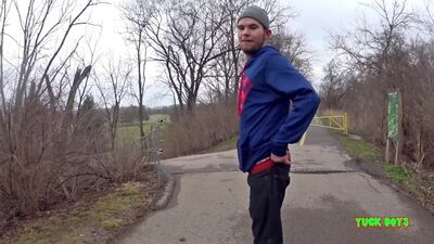 Yuck Boys - Skate Dude Skate