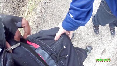 Yuck Boys - Skate Dude Skate