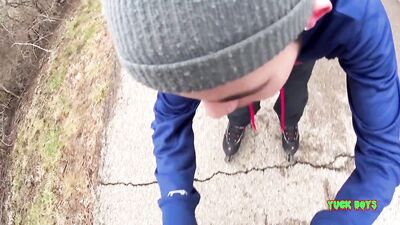 Yuck Boys - Skate Dude Skate