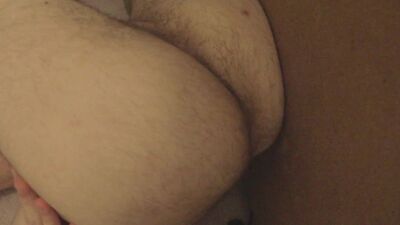 5-29-2016 --- sunday night --- horny tripod dresser buttfuck 18 --- 1080p 2