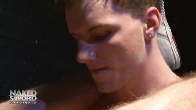 Frat House Cream Episode 3: K.O.K. Shots