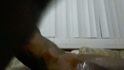 BBC Taking Twink pt 2