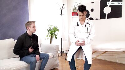 Raw medics 2 scene 3