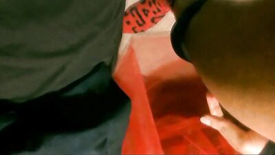 Fuck U Back 2 Bed (The Chris Brown MixXx preview) -@RichardTyreak