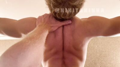 N1k1ta Tw1nk Anal Fun 13