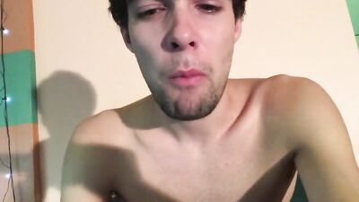 Danish Boy - Frederik Anker Jensen Like Public Humiliation