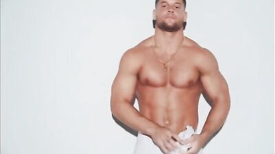Muscle Studs in Action with Nick Bosa