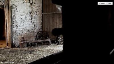 Raw Bareback Cum Shots: Terrified Tiny Twinks